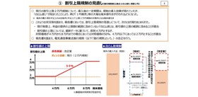 高額スマホ「実質24円」は今年限りか。電気通信事業法改正で割引はさらに制限の見込み（石野純也） 画像