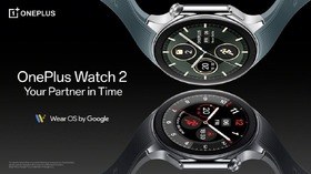 OnePlus Watch 2発表、Wear OSハイブリッドインターフェース採用スマートウォッチ。デュアルチップセットで最大100時間駆動 画像