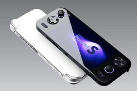 携帯型Androidゲーム機「AYANEO Pocket S」の先行予約がIndiegogoで開始。Snapdragon G3x Gen 2搭載で399ドルから 画像