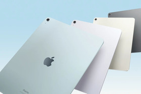 M2搭載iPad Air発表、11インチと13インチの2サイズに。価格は9万8800円から 画像