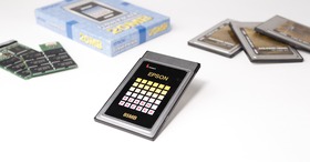 HP100LX/200LXなど初期のモバイルPCで重宝したPCカード「ATAフラッシュメモリーカード」（～2GB、1993年頃～）：ロストメモリーズ File035（再掲） 画像