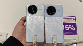 POCO F7のオリジナルモデルREDMI K80もチェックしないと気が済まない（スマホ沼） 画像