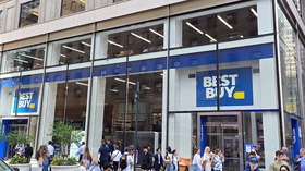 アメリカの家電量販店に掘り出しスマホはもうない？ ニューヨークBest Buyの変貌ぶりに大ショック（スマホ沼） 画像