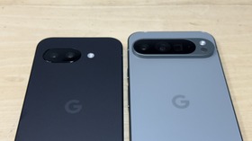 Google Pixel 9a を「AIスマホ」として試す。AIでできること・上位モデルとの差 画像