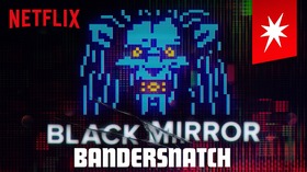 ネトフリが消す前に『バンダースナッチ』を観てくれ。極上のぞわぞわ感が楽しい無二の分岐型映画。ブラック・ミラーのクリエータが手掛けるインタラクティブ体験 画像
