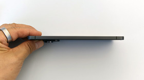 この薄さを舐めてはいけない。5.8mmの激薄スマホGalaxy S25 Edgeをじっくりむっちり触ってきた（スマホ沼） 画像