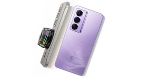 Xperia 1 VIIとは異なるアプローチ。背面にスピーカーが貼り付くインドの音楽スマホ（スマホ沼） 画像