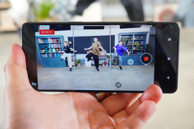Xperia 1 VII 実機でXperia Intelligenceを試す。オートフレーミングで変わる動画撮影体験（石野純也） 画像
