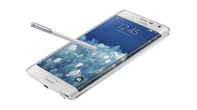 Galaxy S25 Edgeのルーツを辿ると懐かしの変態端末を思い出す（スマホ沼） 画像