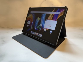 Eインクっぽさ満載「NXTPAPER 11 Plus」実機レビュー。“積ん読”消化に最適なTCLの変態AIタブレット 画像