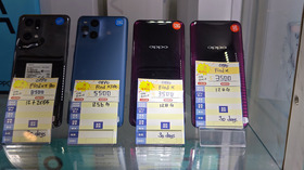 中古スマホ屋さんがひしめく台湾のビル、東協廣場で掘り出し物を物色してきた（スマホ沼） 画像