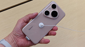 アップルがChatGPTならファーウェイはDeepSeek。AIカメラフォン「Pura 80」シリーズに触れてきた（スマホ沼） 画像