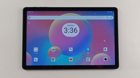 Geminiも快適な高コスパAIタブレット「Tabwee W11」実機レビュー（スマホ沼） 画像