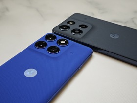 モトローラからAIスマホ motorola edge 60 proとmoto g66j 発表。実機を最速チェック（スマホ沼） 画像