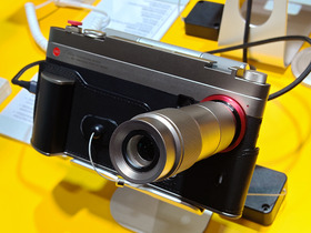 日本発売中のnubia Z70 Ultraにも変態カメラキットがあった（スマホ沼） 画像