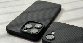 ギーク御用達のアラミド繊維スマホケースはニセモノに注意！ 2種類あるDUROの選び方（テクノエッジ購買部） 画像