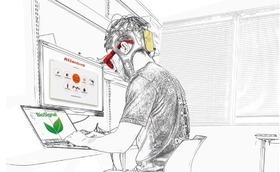 AIを使うと脳が衰えていく？　AIツール長期使用の脳への影響を測定（生成AIクローズアップ） 画像