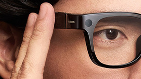 シャオミ、カメラ内蔵AIメガネ「Xiaomi AI Glass」を中国で発売するも即品切れに（スマホ沼） 画像