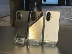 日本初スナドラ8s Gen 4搭載で5万円台「POCO F7」はデザインも個性的（スマホ沼） 画像