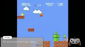 プレイしながら文章でワールドを瞬時に生成していくAIゲームエンジン「Mirage」、Appleの新コーディング生成AI「DiffuCoder」など生成AI技術5つを解説（生成AIウィークリー） 画像