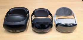 8K空間コンピュータ『Play for Dream MR』レビュー。Vision Pro直球リスペクト、VDでPC VR用途にも 画像
