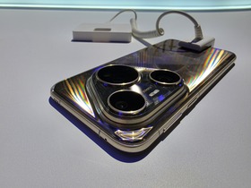 HUAWEI Pura80 Ultraの世界初スイッチ式デュアルテレフォトをバンコクの発表会で体験してきた（スマホ沼） 画像