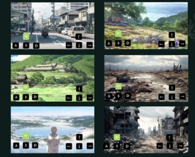 写真の中を自由に歩き回れるAI「Yume」、AIが自律的に新しいAIを開発する「ASI-ARCH」など生成AI技術5つを解説（生成AIウィークリー） 画像