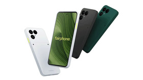 自分で分解してバッテリー交換や修理もできちゃう「Fairphone (Gen. 6)」がキニナル（スマホ沼） 画像
