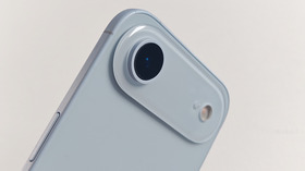 iPhone 17 Airはホントにこんな薄いの？ 深センで見つけたモックをチェック（スマホ沼） 画像