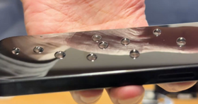 【テクノエッジ購買部】塗るだけで10Hのガラスコーティング剤でスマホの画面を守れ（テクノエッジ購買部） 画像