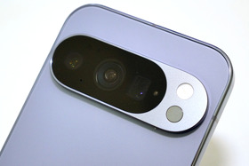 Pixel 10 ProのAI機能を実機でチェック。超解像ズームは驚きのレベルだが、本当に写真なのかという疑問も（石野純也） 画像