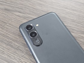 【実は変態】Pixel 10よりarrows Alphaがキニナル… （スマホ沼） 画像