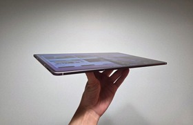 サムスンから14インチの大画面AIタブレット「Galaxy Tab S11 Ultra」登場。iPad Proよりインパクトある薄さ（スマホ沼） 画像