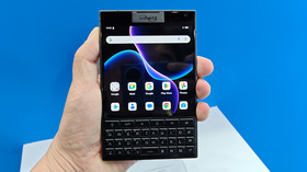 ようやくBlackBerry復活を感じさせてくれるUnihertz「Titan 2」実機を触ってきた（スマホ沼） 画像