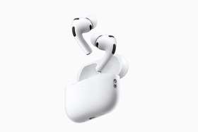 アップル「世界最高峰のインイヤーANC」こと AirPods Pro 3 発表。ライブ翻訳機能や心拍センサー搭載 画像