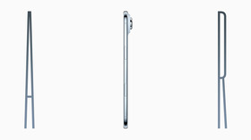 アップル、薄型さ約5.6mmの「iPhone Air」 発表。120Hz駆動のProMotion対応ディスプレイ搭載 画像