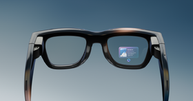 メタの画面つきAIメガネRay-Ban Meta Display発表、筋電リストバンド同梱で799ドル。9月30日発売 画像