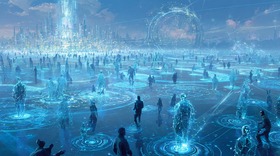 AIエージェントらは独自経済圏を自然に作り始める。Googleが描く到来不可避の”AIエージェント経済”の未来（生成AIクローズアップ） 画像