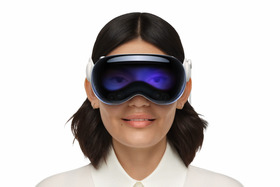 年内に発売とうわさのApple Vision Pro 2。搭載するのはM4？それともM5？初代からの大きな変更3点をおさらい 画像