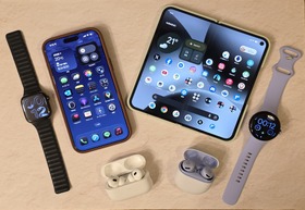 Pixel 10 Pro Fold実機レビュー。2025年グーグルのハイエンドをiPhone 17 Pro Maxとメイン使い対決（スマホ沼） 画像