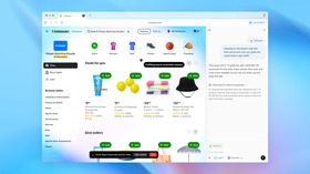 OpenAI、AI搭載ブラウザー「ChatGPT Atlas」発表。 まずmacOS版をリリースし、Windowsやモバイルアプリ版は「近日中」 画像