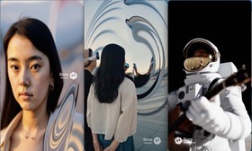 ぜんぶAIショート動画のSNS、SoraアプリがAndroidユーザーにも開放されたので、みんなも偽動画を作って投稿しよう（CloseBox） 画像