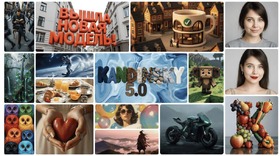 Sora/Veo超えうたうロシア製オープンソース動画AI、新たな幻覚を繰り返し生成して何度も怒られるAIの事情など生成AI技術5つを解説（生成AIウィークリー） 画像