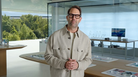 アップルUIデザイン責任者アラン・ダイ氏が退職、新天地はMeta 画像