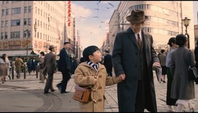 音声から映像まで“ほぼAIで制作”。地上波テレビ番組AIタイムスリップ企画をどう作ったか（CloseBox） 画像