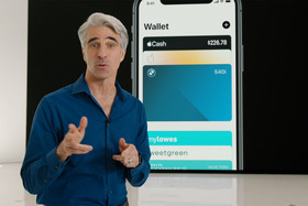 アップル、トヨタ車へのCar Key機能の対応を準備中との報。iPhoneでドアロックの解錠や施錠が可能に？ 画像