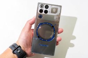 「REDMAGIC 11 Pro」レビュー：世界初の液冷×空冷ファン搭載、FeliCa対応で日本上陸 画像