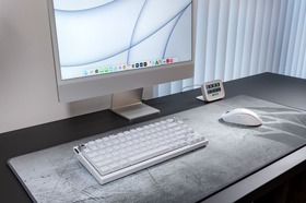 CORSAIR K65 PLUS WIRELESS・M75レビュー Macと映える静音75%メカニカルゲーミングキーボード・マウスで勝率も生産性も向上 画像