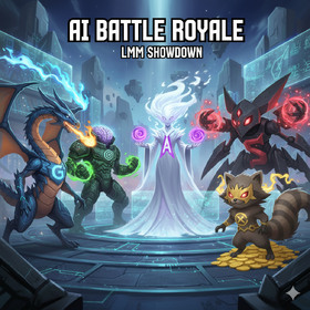 ポケモンバトルの最強AIはどれ？　Gemini 、GPT、Claude、DeepSeek、Grokが総当たり戦した結果（生成AIクローズアップ） 画像