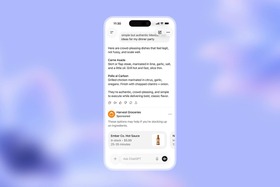 OpenAI、ChatGPTに広告表示を開始。無料版および廉価プラン「ChatGPT Go」が対象 画像
